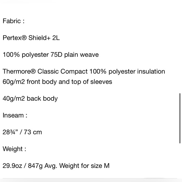 OUTDOOR RESEARCH Women’s Igneo Jacket - Picture 3 of 12